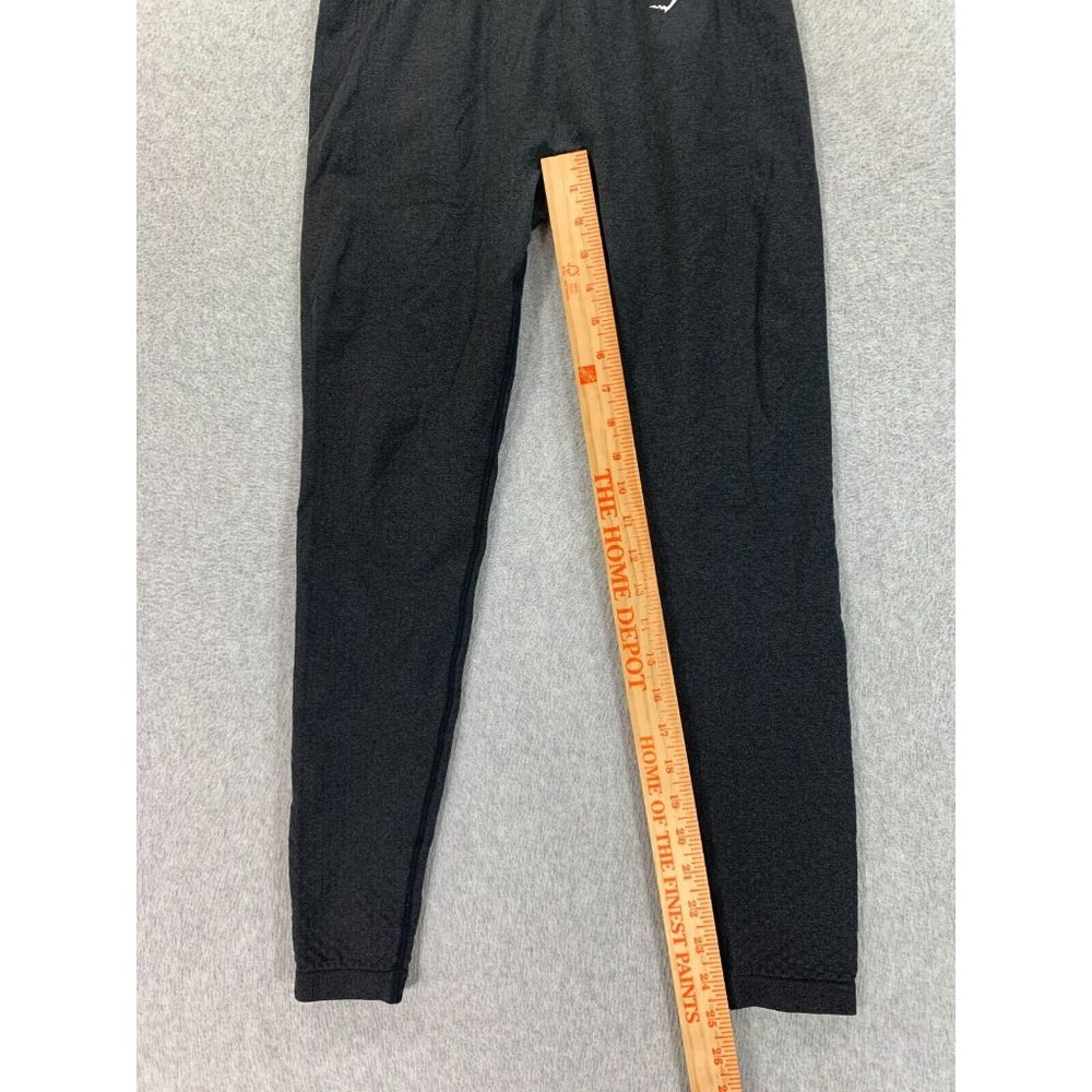 Gymshark Compression Full Length Running Training… - image 7